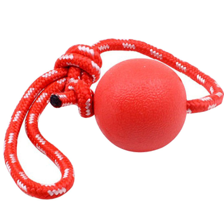 Ball with Rope