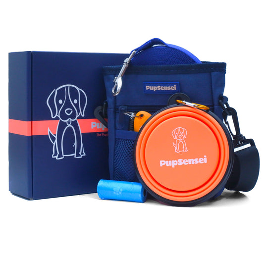 PupSensei Puppy Training Kit