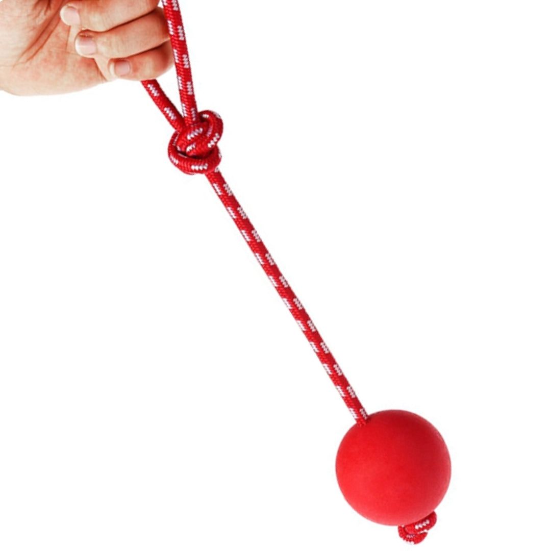 Ball with Rope